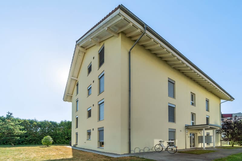 Aussenansicht
