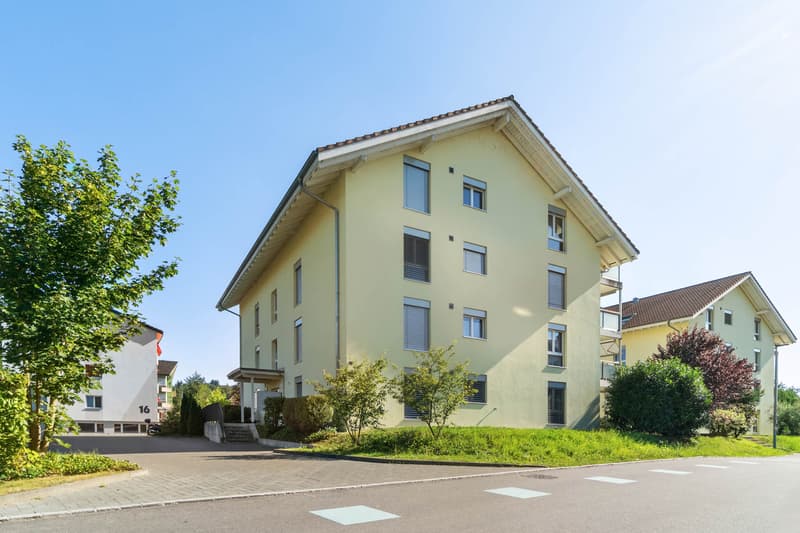 Aussenansicht