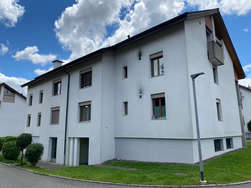 Aussenansicht