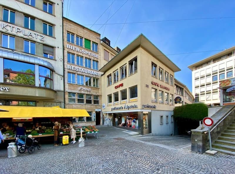 Aussenansicht