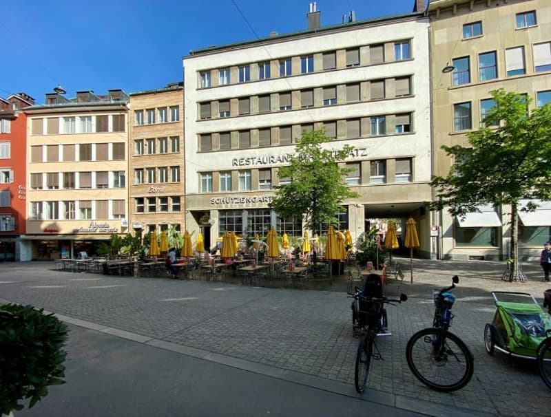 Aussenansicht