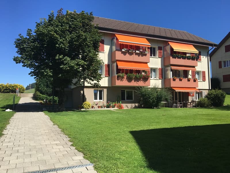 Aussenansicht