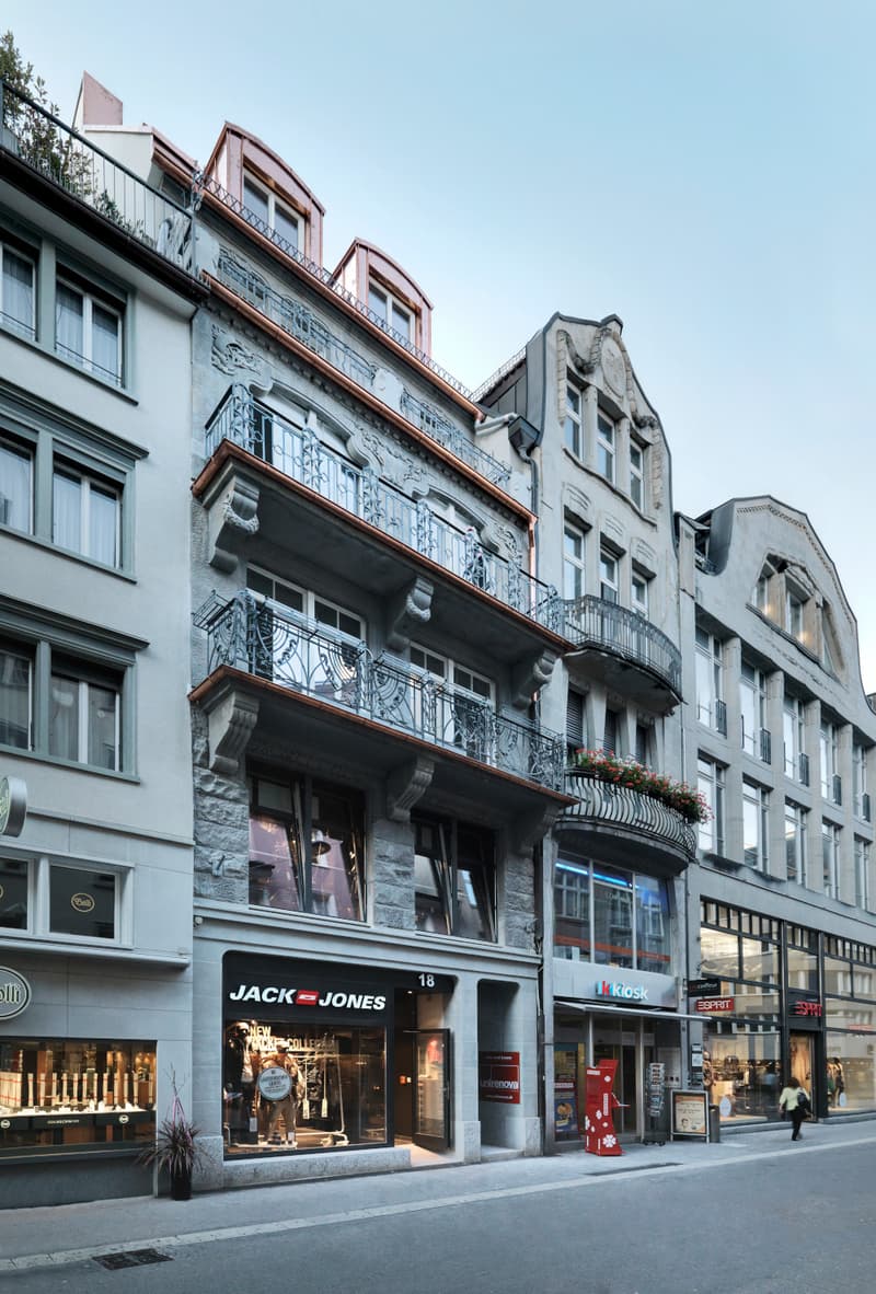 Aussenansicht