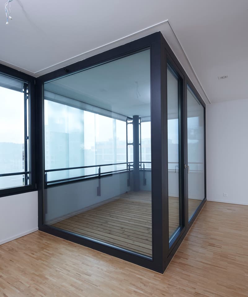 Balkon/Terrasse/Sitzplatz