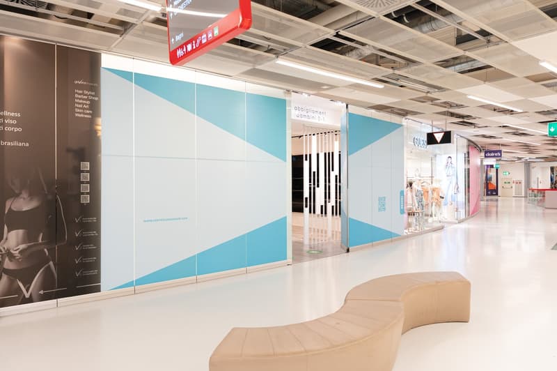 Spazio disponibile nel Centro Lugano Sud, il tuo shopping centre nel cuore del Ticino (4)