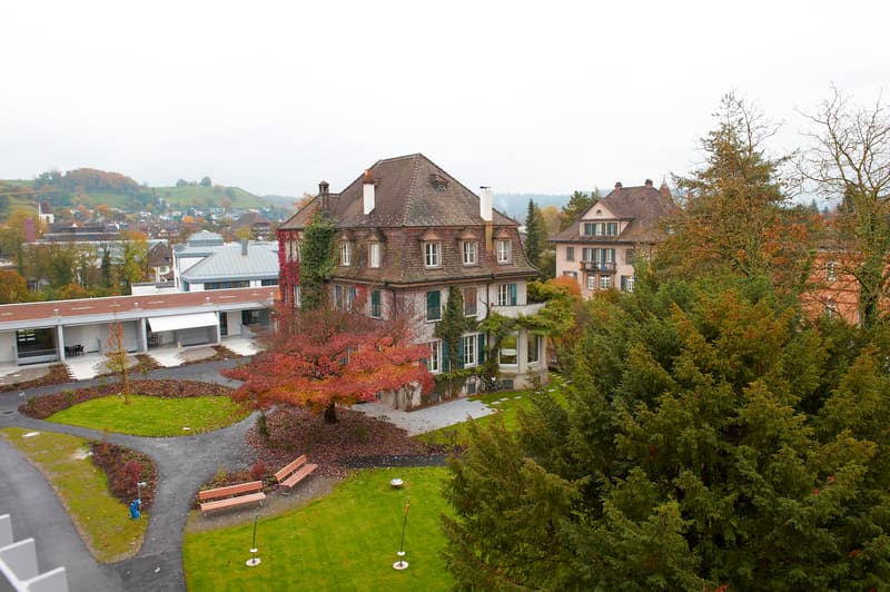 Aussenansicht