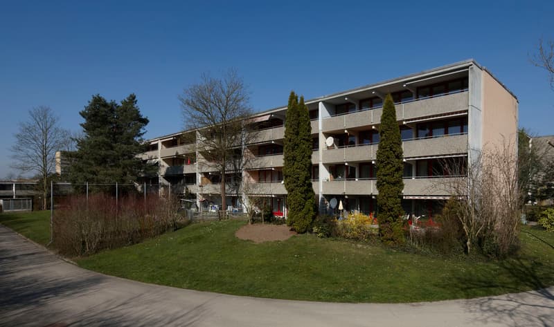 Aussenansicht