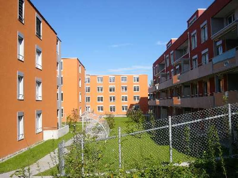 Aussenansicht
