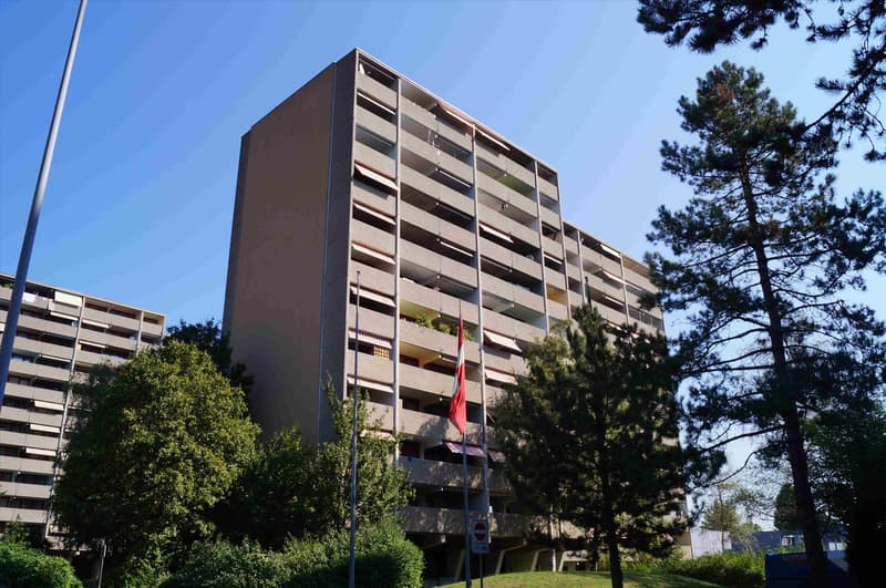 Aussenansicht
