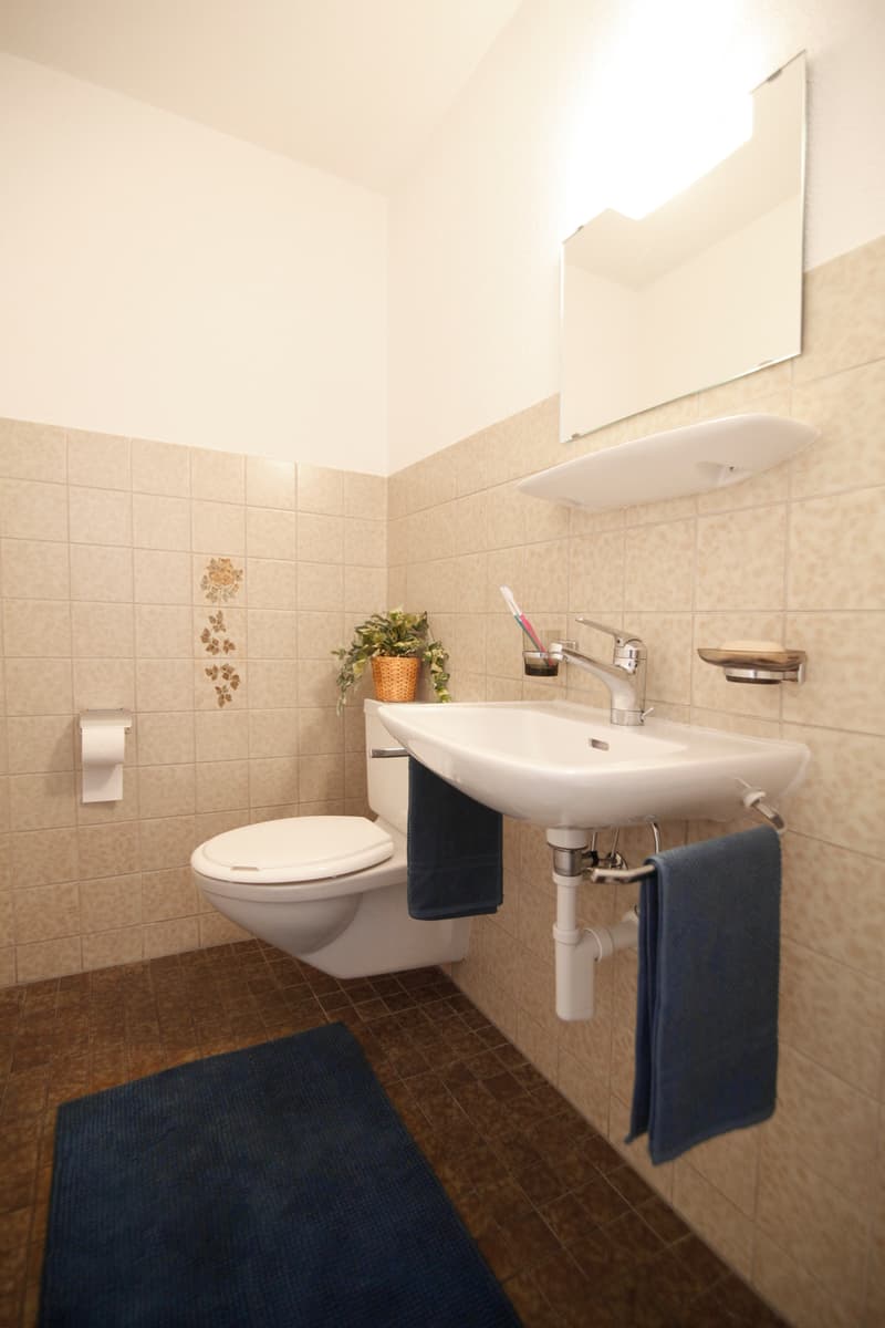 WC