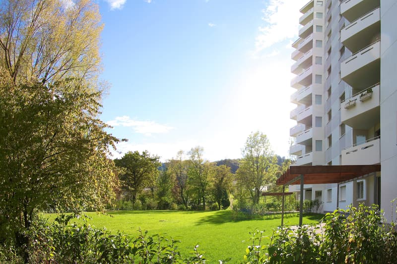 Aussenansicht
