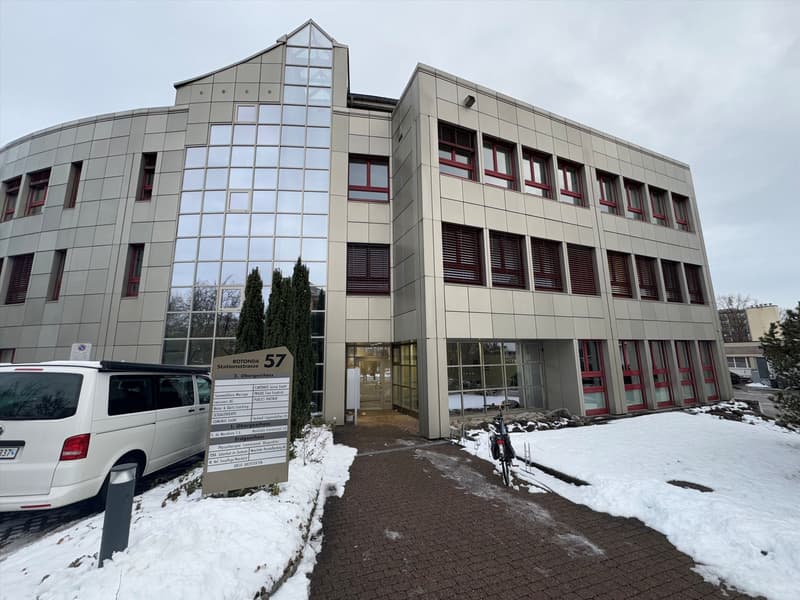 Aussenansicht