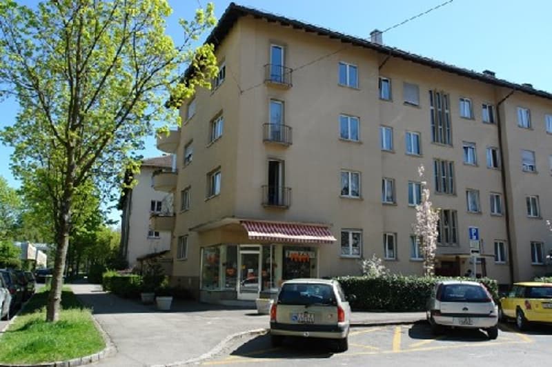 Aussenansicht