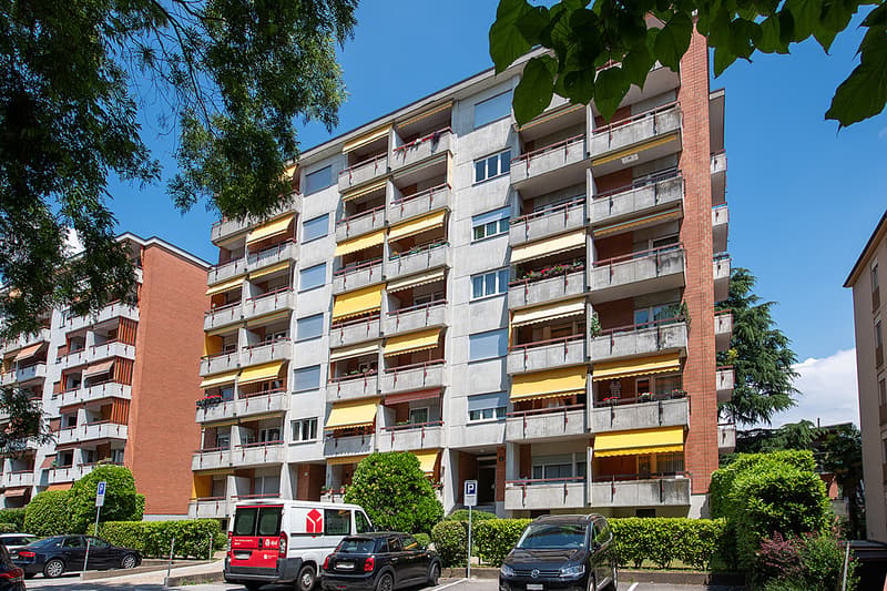 Aussenansicht