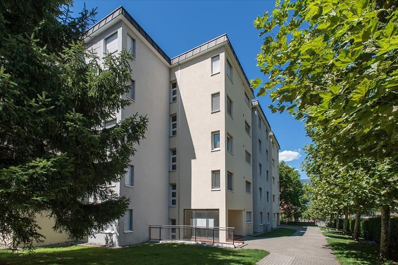 Veduta esterna