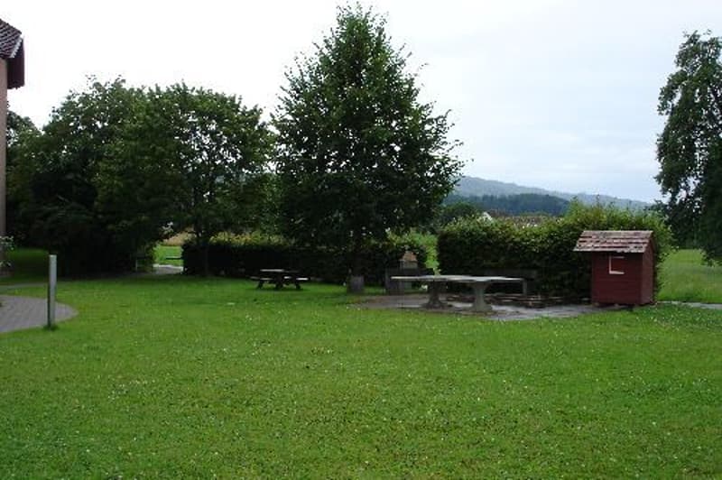 Aussicht