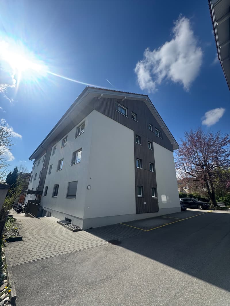 Aussenansicht