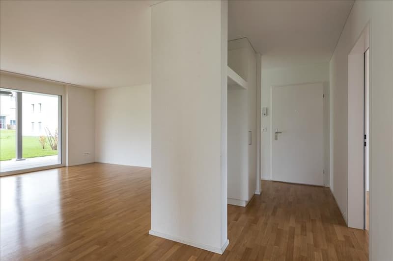 Innenansicht