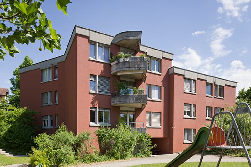 Aussenansicht