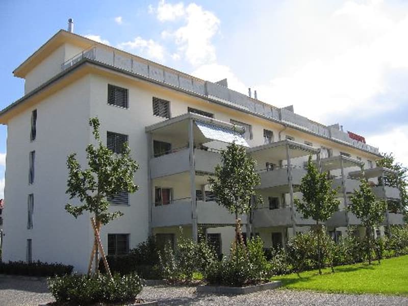 Aussenansicht