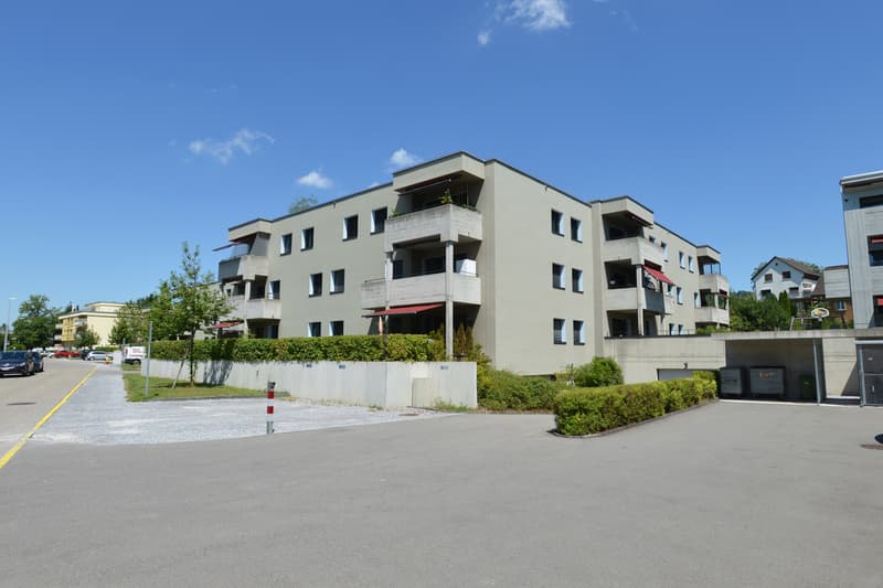 Aussenansicht