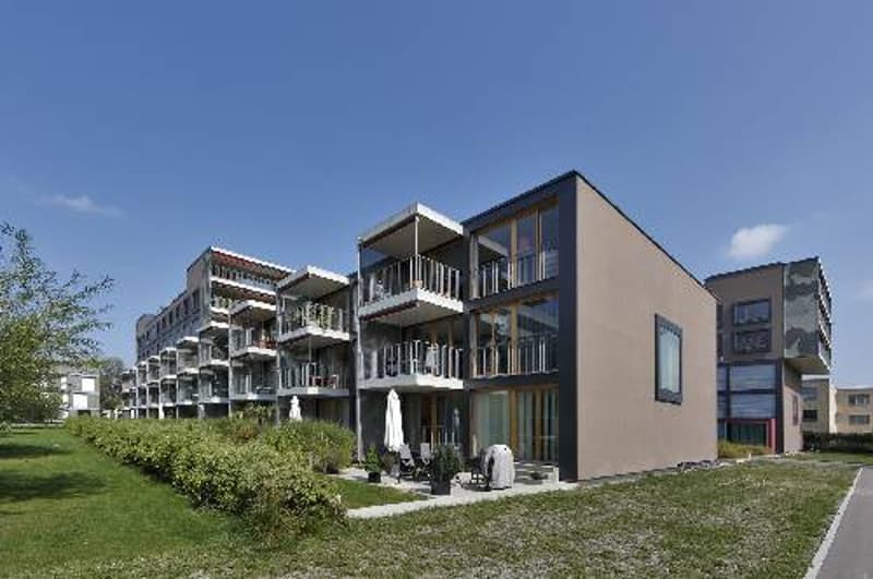 Aussenansicht
