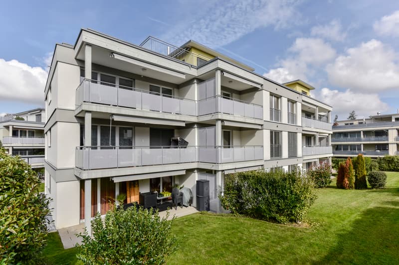 Aussenansicht