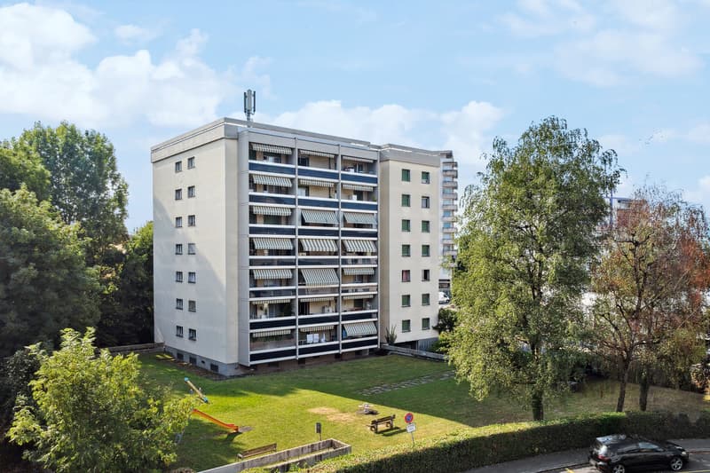 Aussenansicht