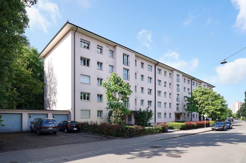 Aussenansicht