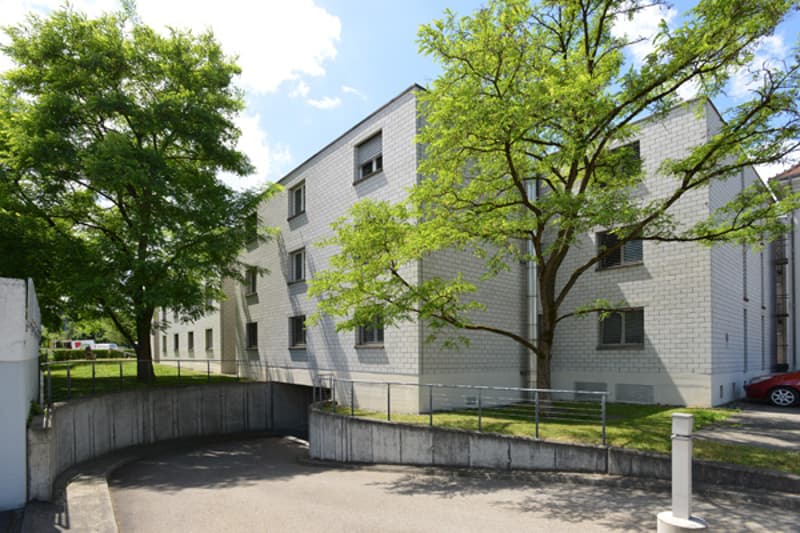 Aussenansicht