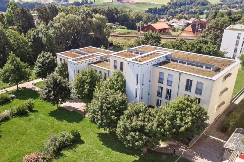 Aussenansicht