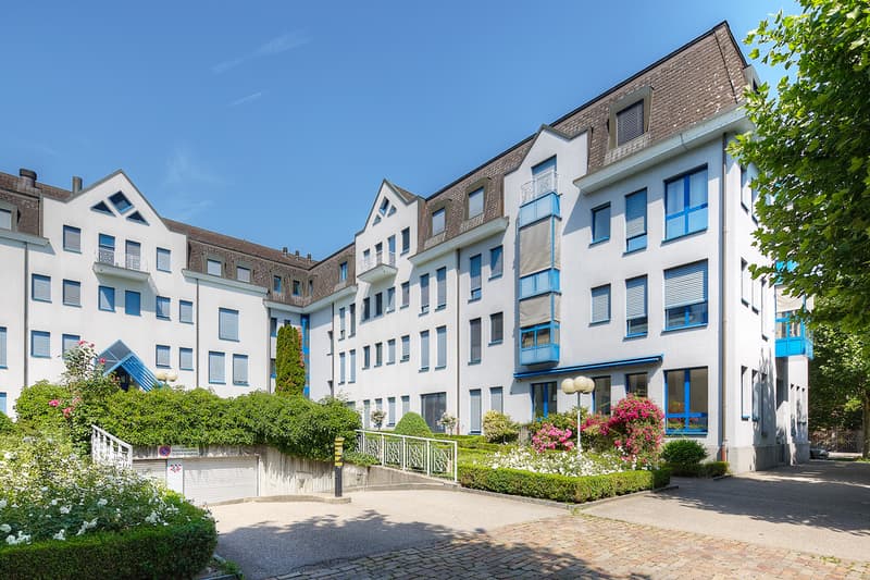Aussenansicht
