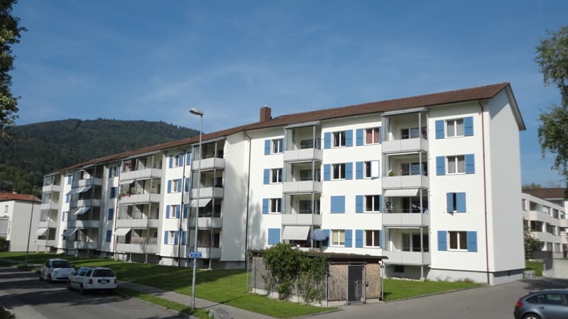 Aussenansicht
