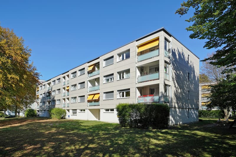 Aussenansicht