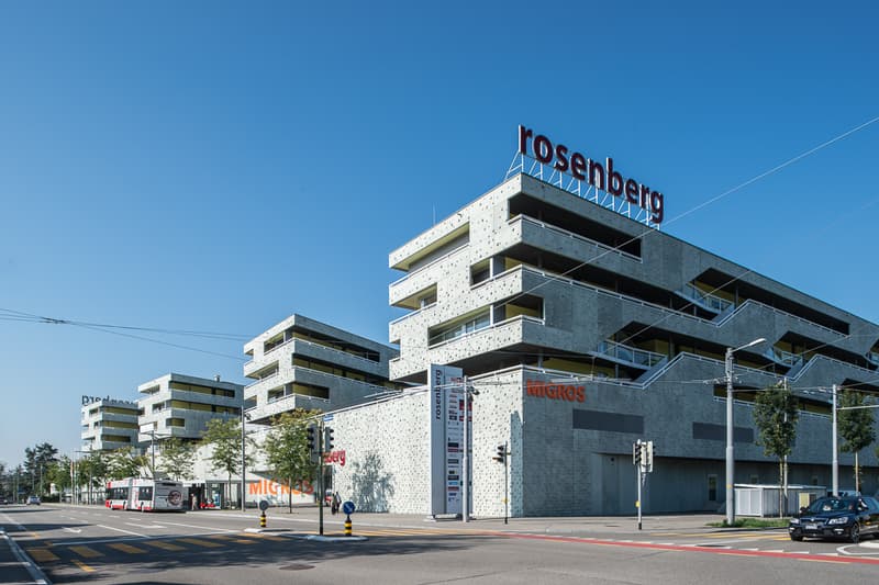 Aussenansicht