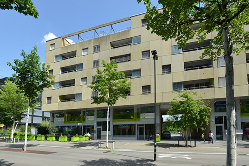 Aussenansicht