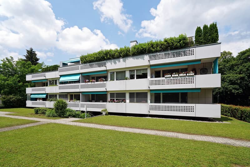 Aussenansicht