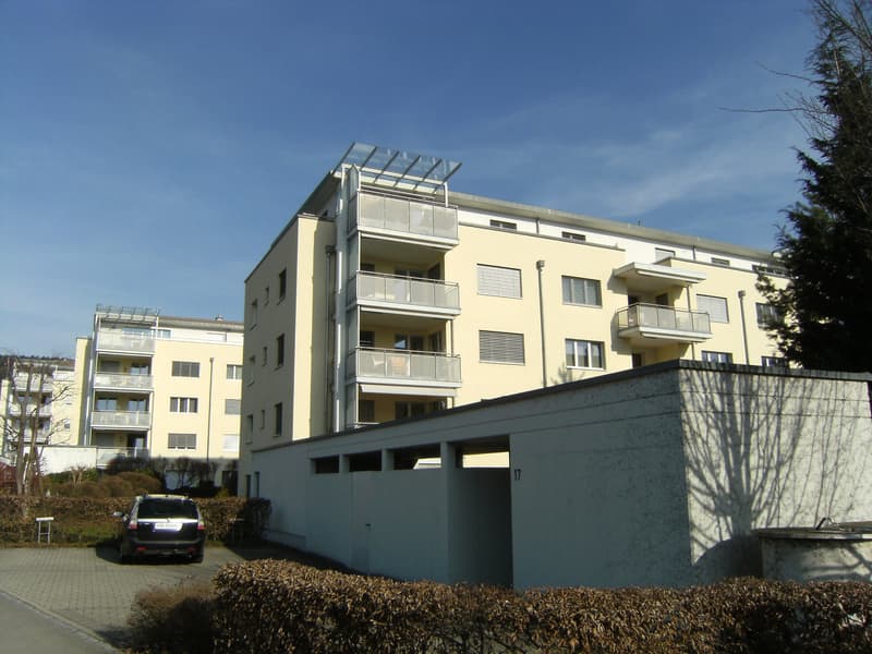 Aussenansicht