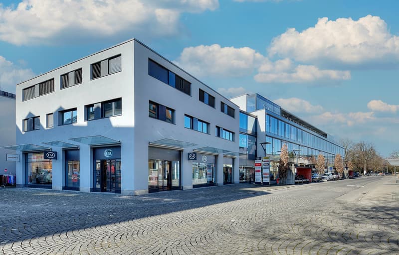 Aussenansicht