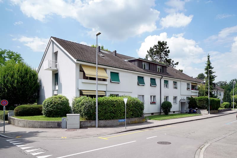 Aussenansicht