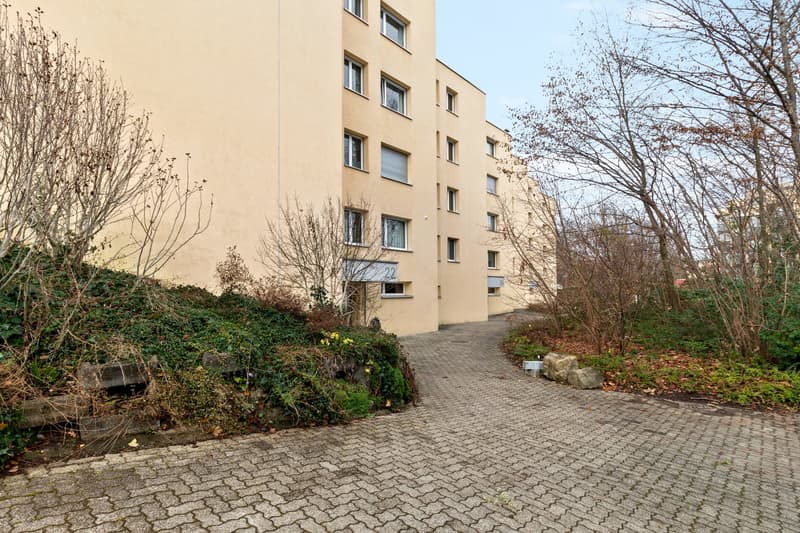 Aussenansicht