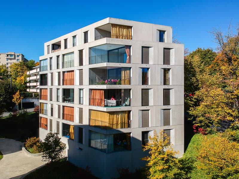 Aussenansicht