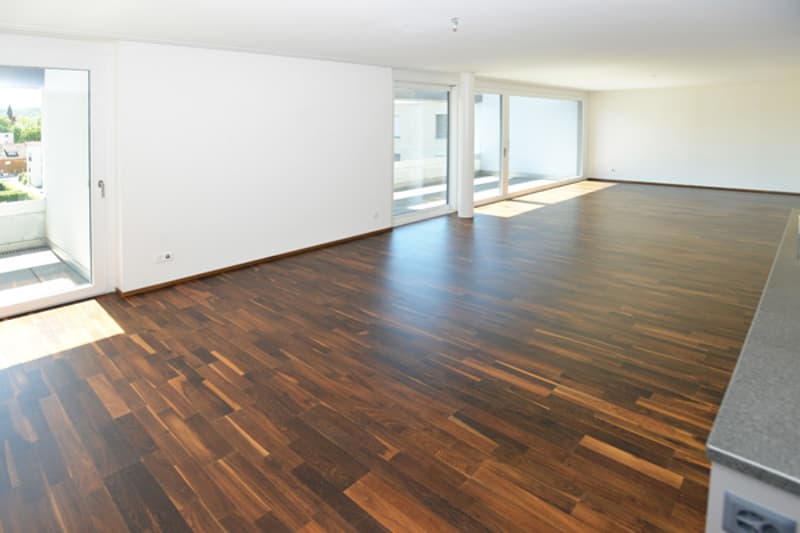 Innenansicht