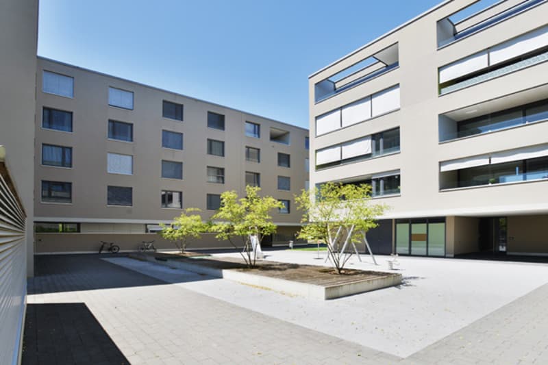 Aussenansicht