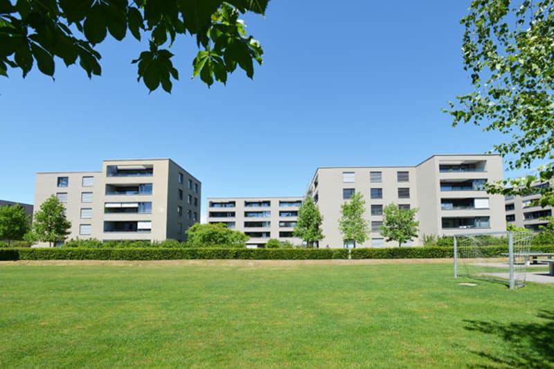 Aussenansicht