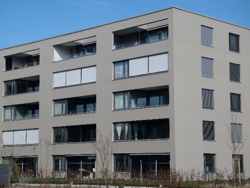 Aussenansicht