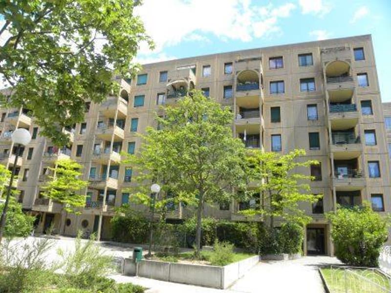 Vue extérieure
