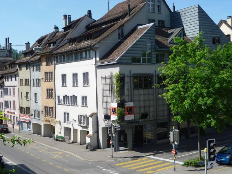 Aussenansicht