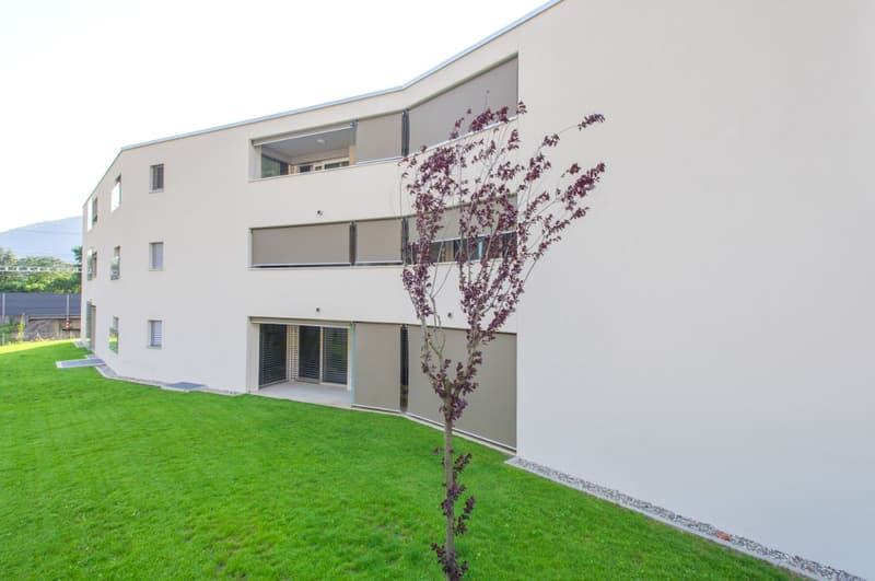 Aussenansicht