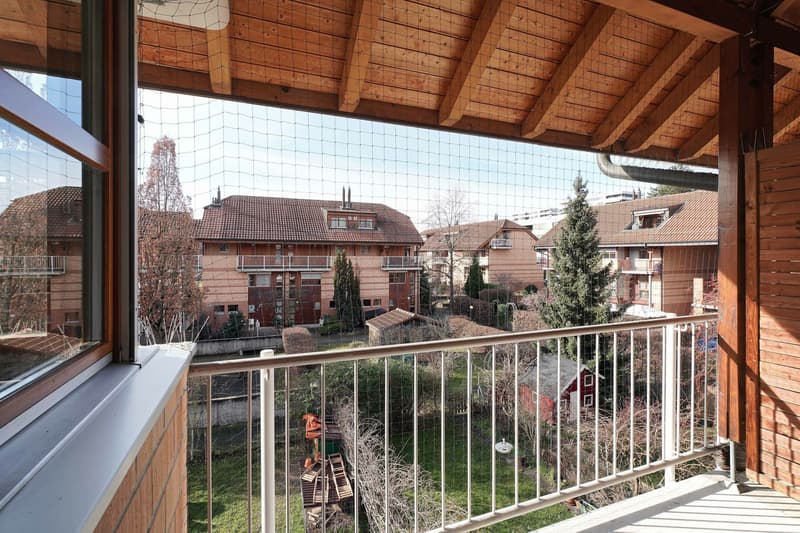 Balkon/Terrasse/Sitzplatz